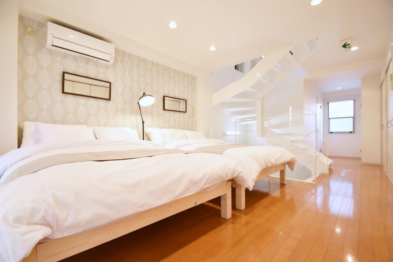 Terrace House Shibuya Maruyamacho Präfektur Tokio