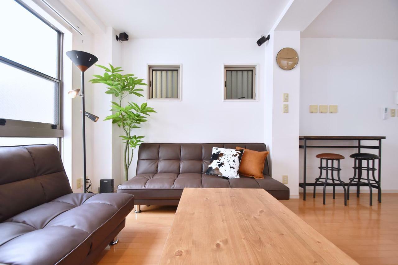 Terrace House Shibuya Maruyamacho Präfektur Tokio