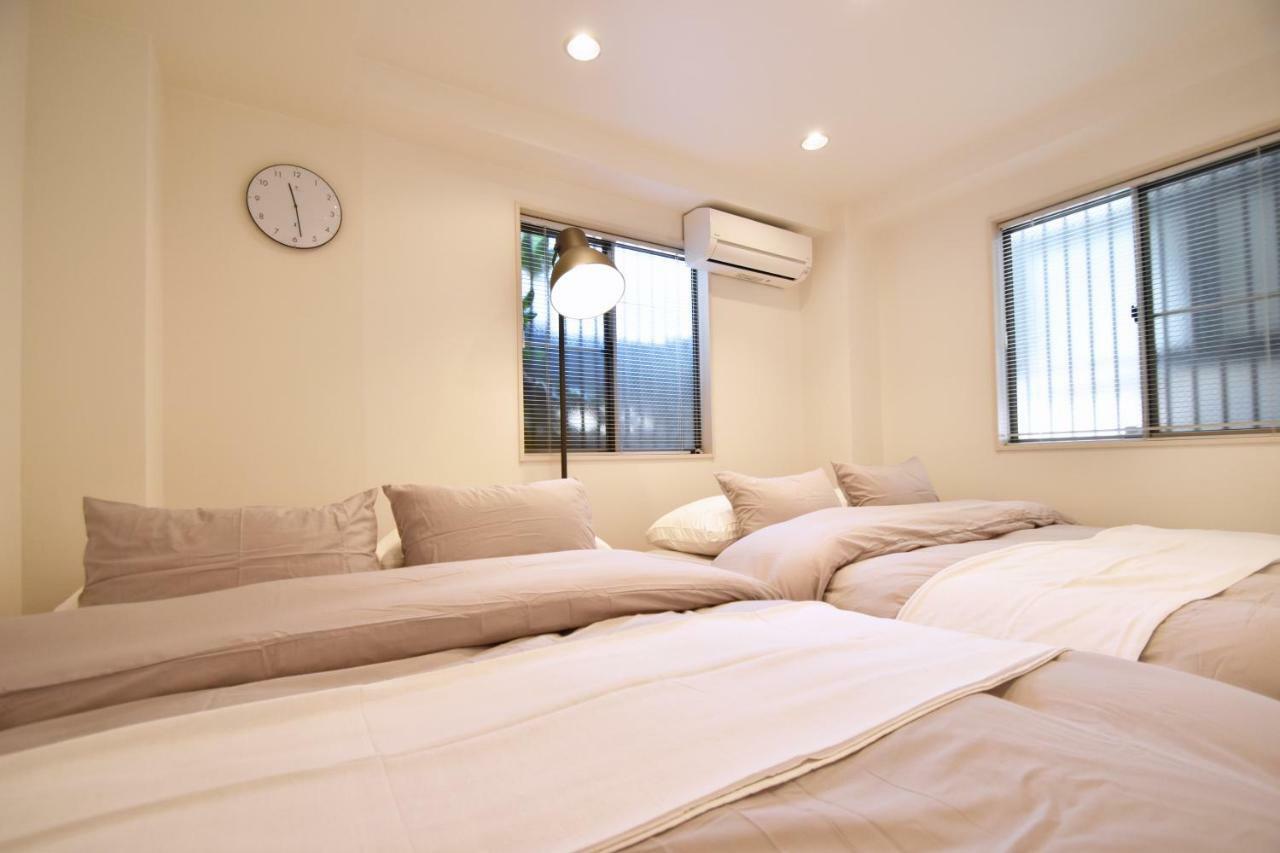 Terrace House Shibuya Maruyamacho * Präfektur Tokio